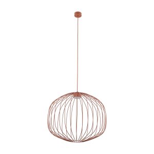 SPHERA M BRICK LAMPA WISZĄCA 1XGX53