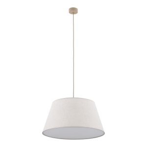 FORMO SABIA LEN LAMPA WISZĄCA 1XE27