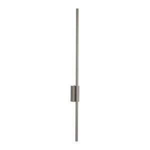 FLASH NEW BROWN KINKIET L 1 LED