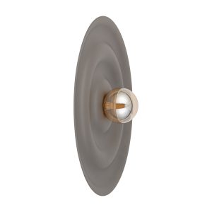 ONDA NEW BROWN L KINKIET 1XG9