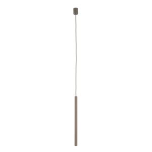 FERRO NEW BROWN 500 LAMPA WISZĄCA 1XG9