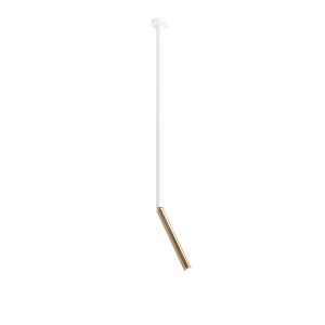 PLAFON STICK WHITE L
żarówka w zestawie