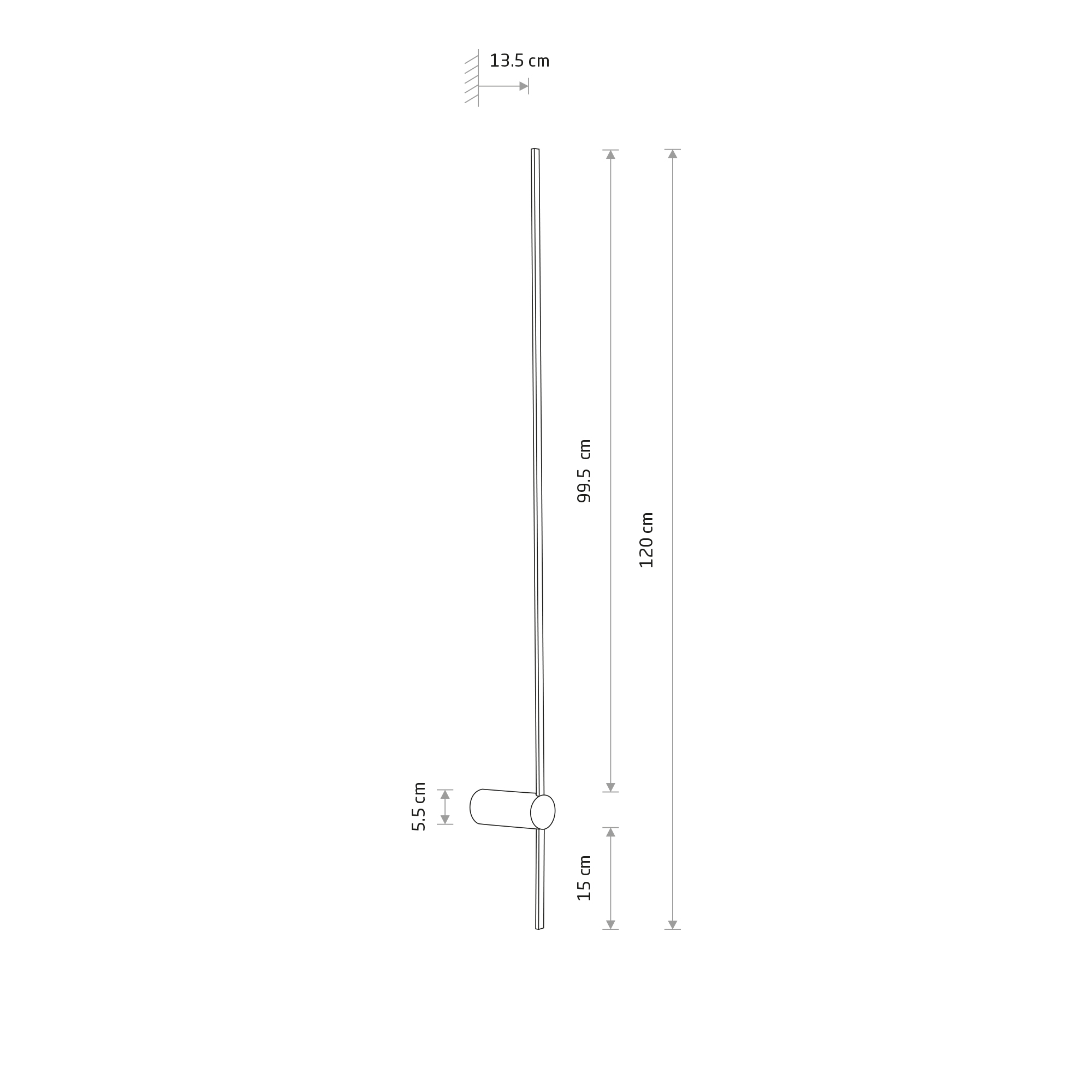 SABER LED L - obrazek 5