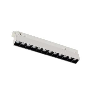 LVM FOCUS LED 9W 4000K