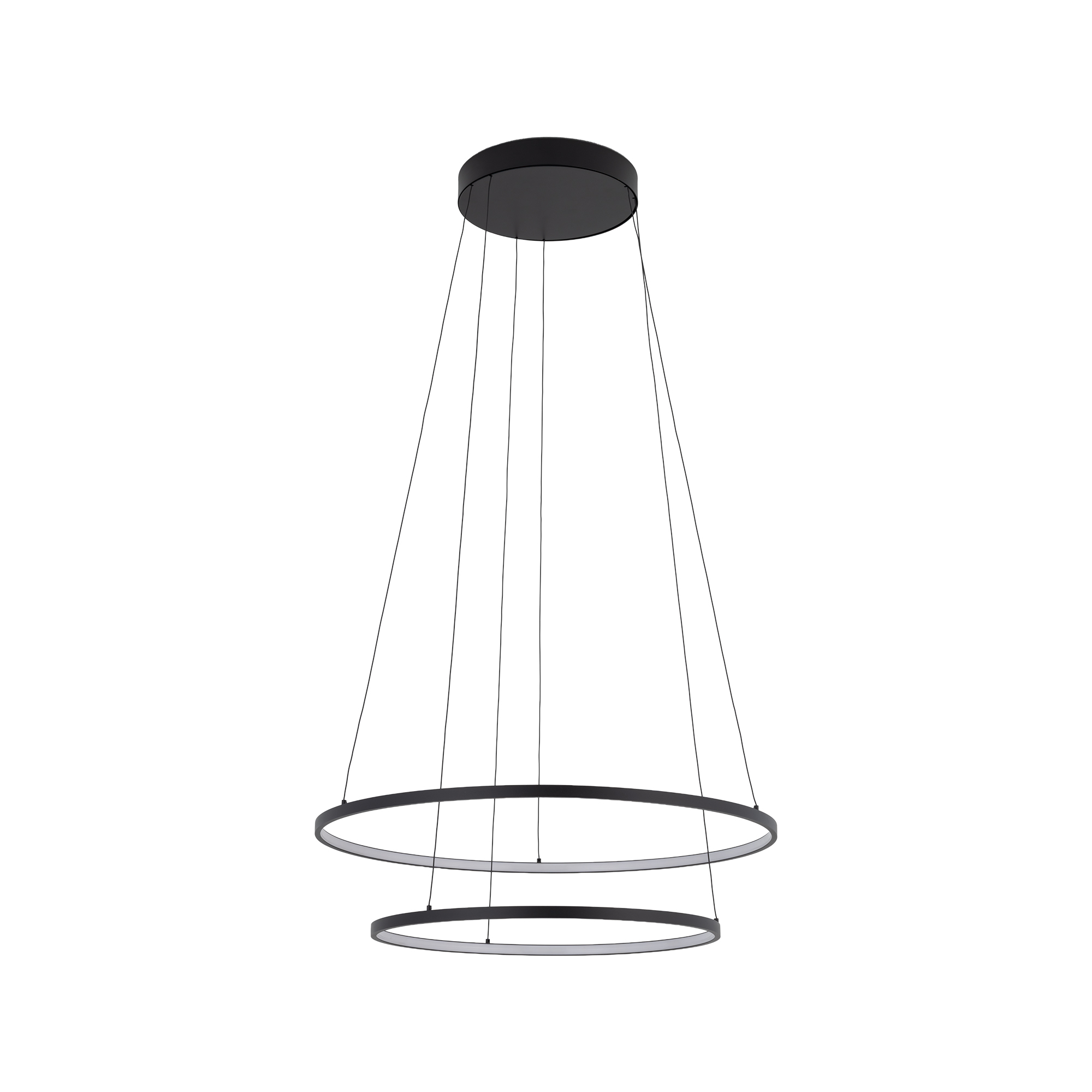 CIRCOLO POWER LED