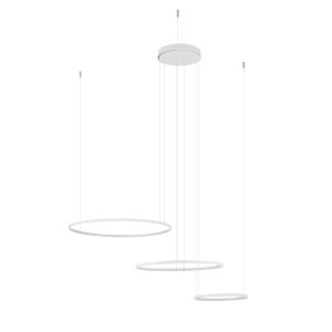 CIRCOLO POWER LED