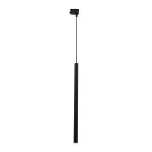 TRACER TRÓJOBWODOWY FERRO BLACK 1XG9 (+ ŻARÓWKA G_9) 500