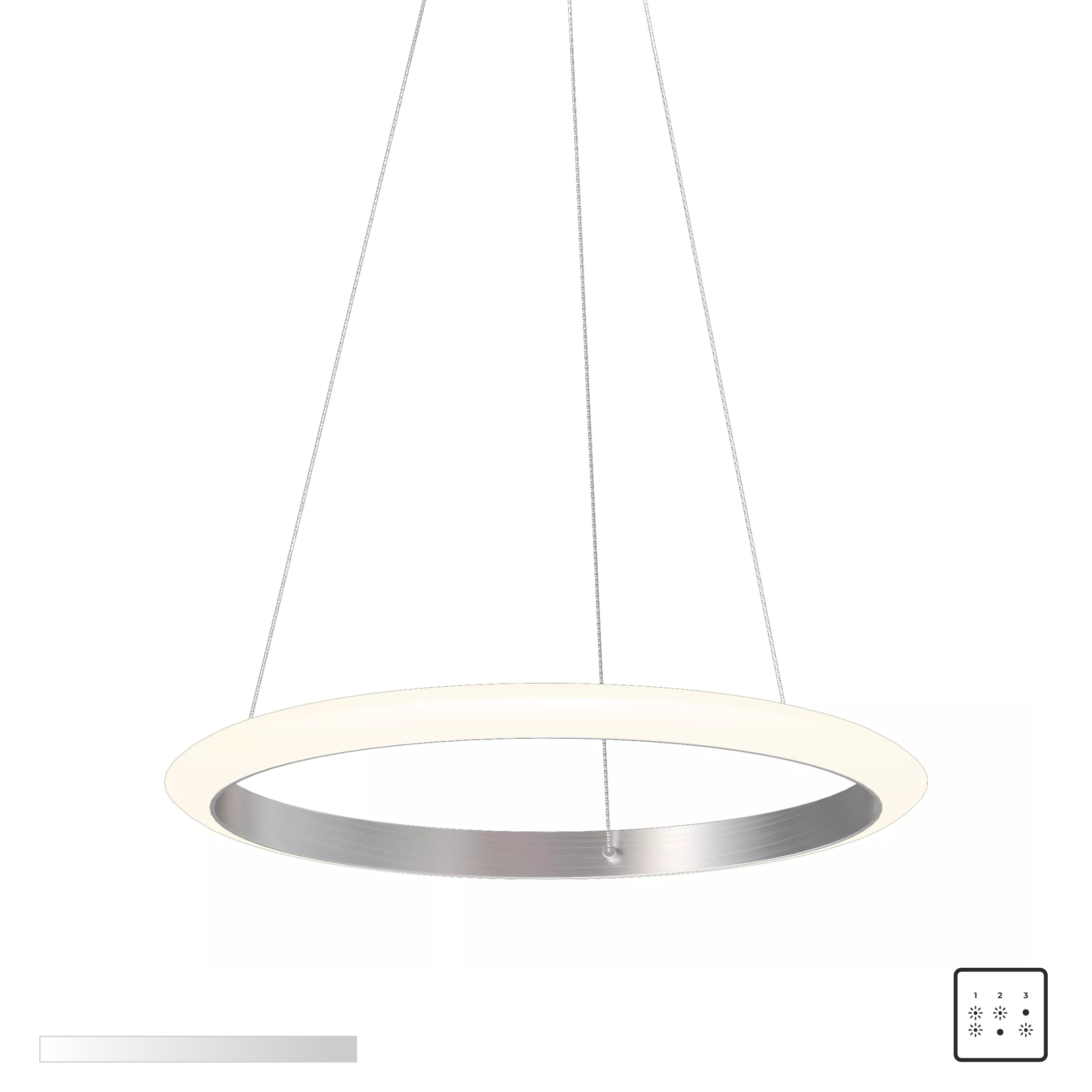 11677 NEWA LAMPA WISZĄCA