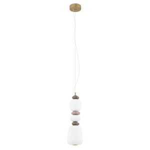 CERAMIC LED