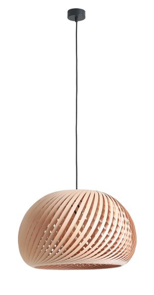 LAMPA WISZĄCA NATURE CROSS L