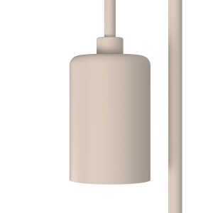 CAMELEON CABLE E27 7 M