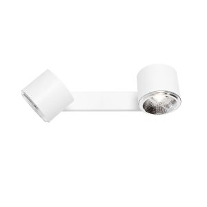 KINKIET BOT 2 WHITE