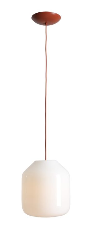 LAMPA WISZĄCA FLASK TERRA L
(żarówki w zestawie)