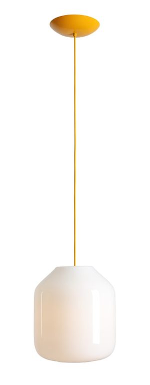 LAMPA WISZĄCA FLASK MIMOSA L
(żarówki w zestawie)