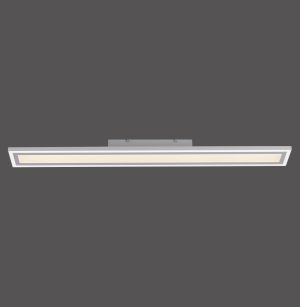 14853-16 EDGING LAMPA SUFITOWA BIAŁY
