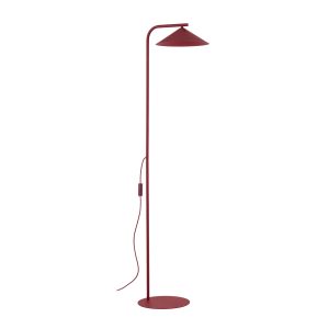 LUME BURGUND LAMPA PODŁOGOWA 1XGX53