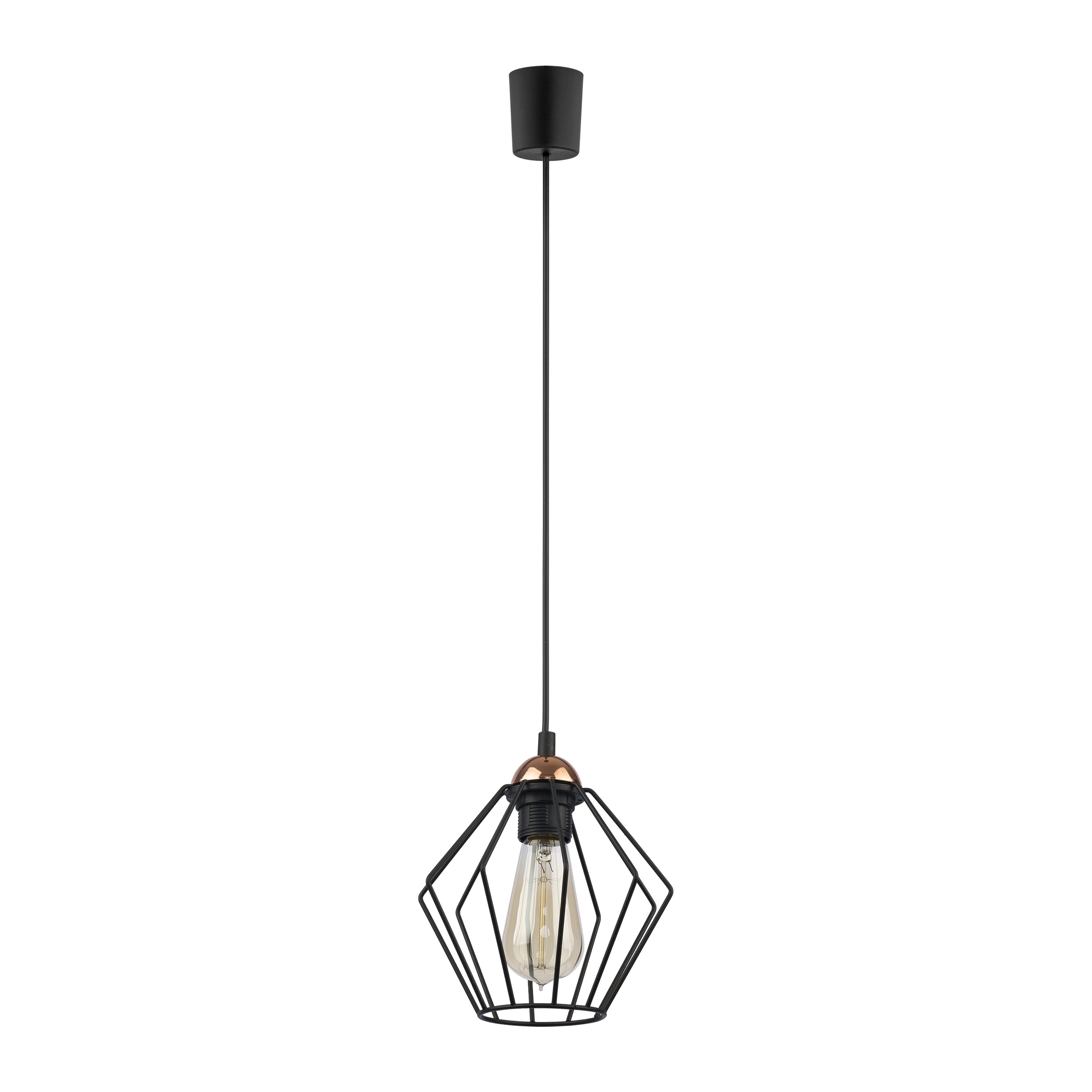 GALAXY LAMPA WISZĄCA 1PŁ