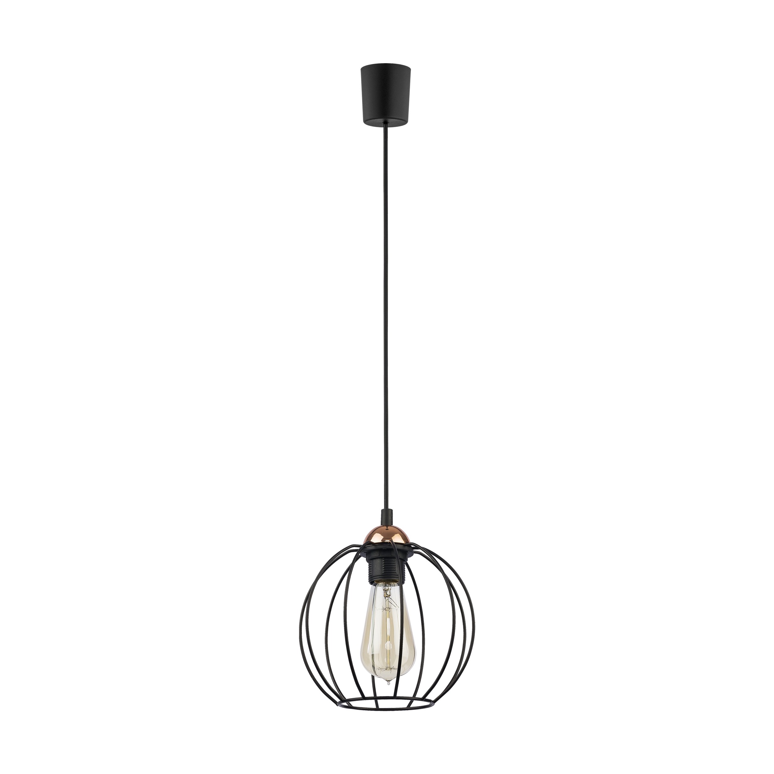 GALAXY LAMPA WISZĄCA 1