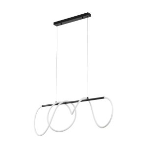 FLEXI LED BLACK 45 W