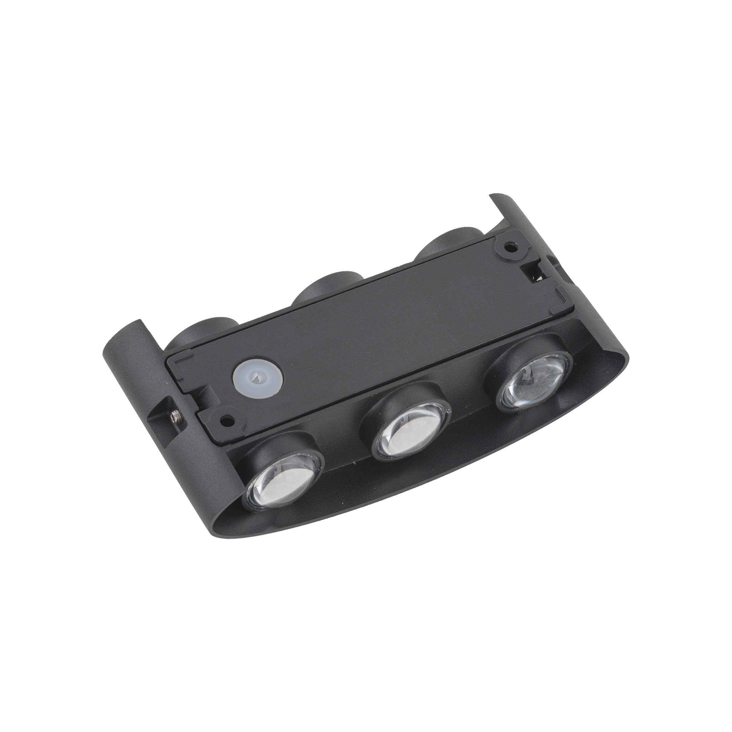 ARROW GRAY KINKIET LED IP 54 - obrazek 6