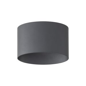 VERTO GRAY KINKIET IP 54