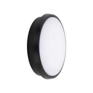 SFERIS BLACK LAMPA SUFITOWA IP 54