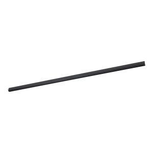MAGNETIC EASY SZYNA BLACK PODTYNKOWA 2M