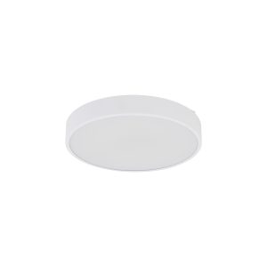 VELIS WHITE PLAFON LED 24W IP54