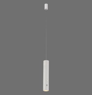 18281-16 ATTACH LAMPA WISZĄCA BIAŁY