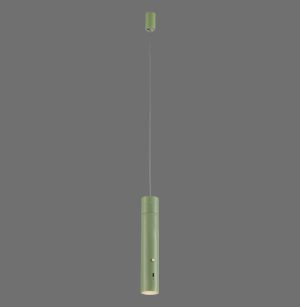 18281-43 ATTACH LAMPA WISZĄCA JASNOZIELONY