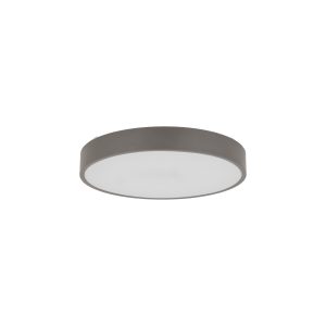 VELIS BROWN PLAFON LED 24W IP54