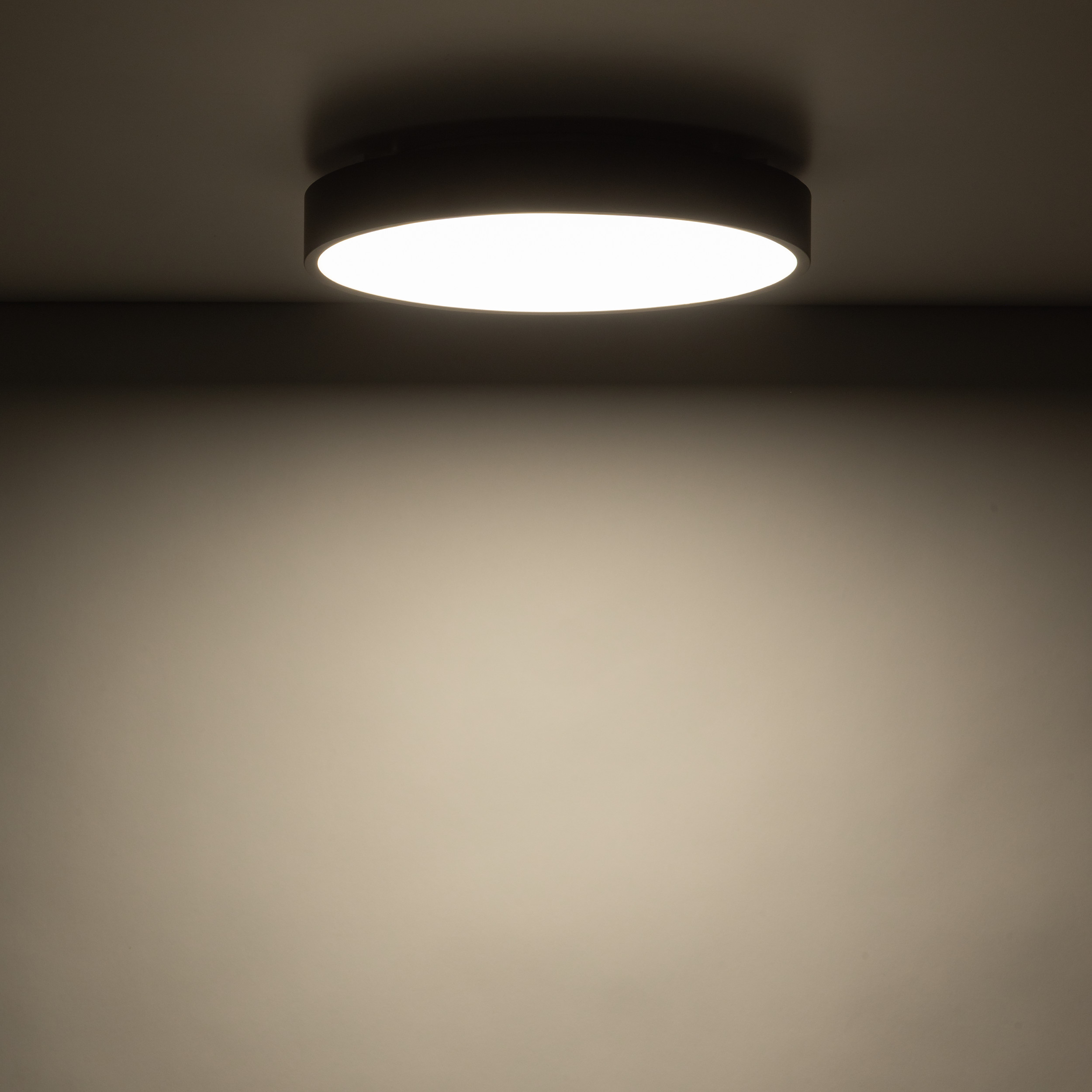 VELIS BROWN PLAFON LED 24W IP54 - obrazek 4