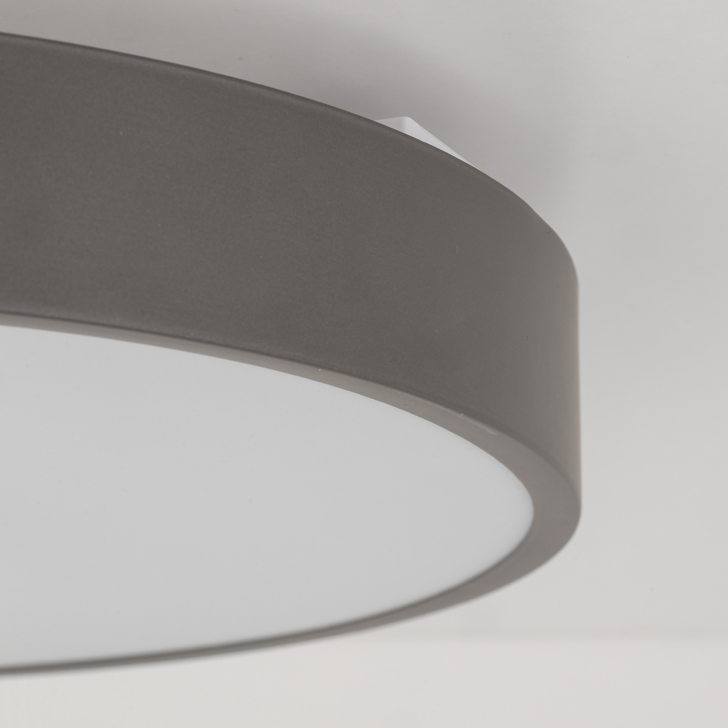 VELIS BROWN PLAFON LED 24W IP54 - obrazek 6