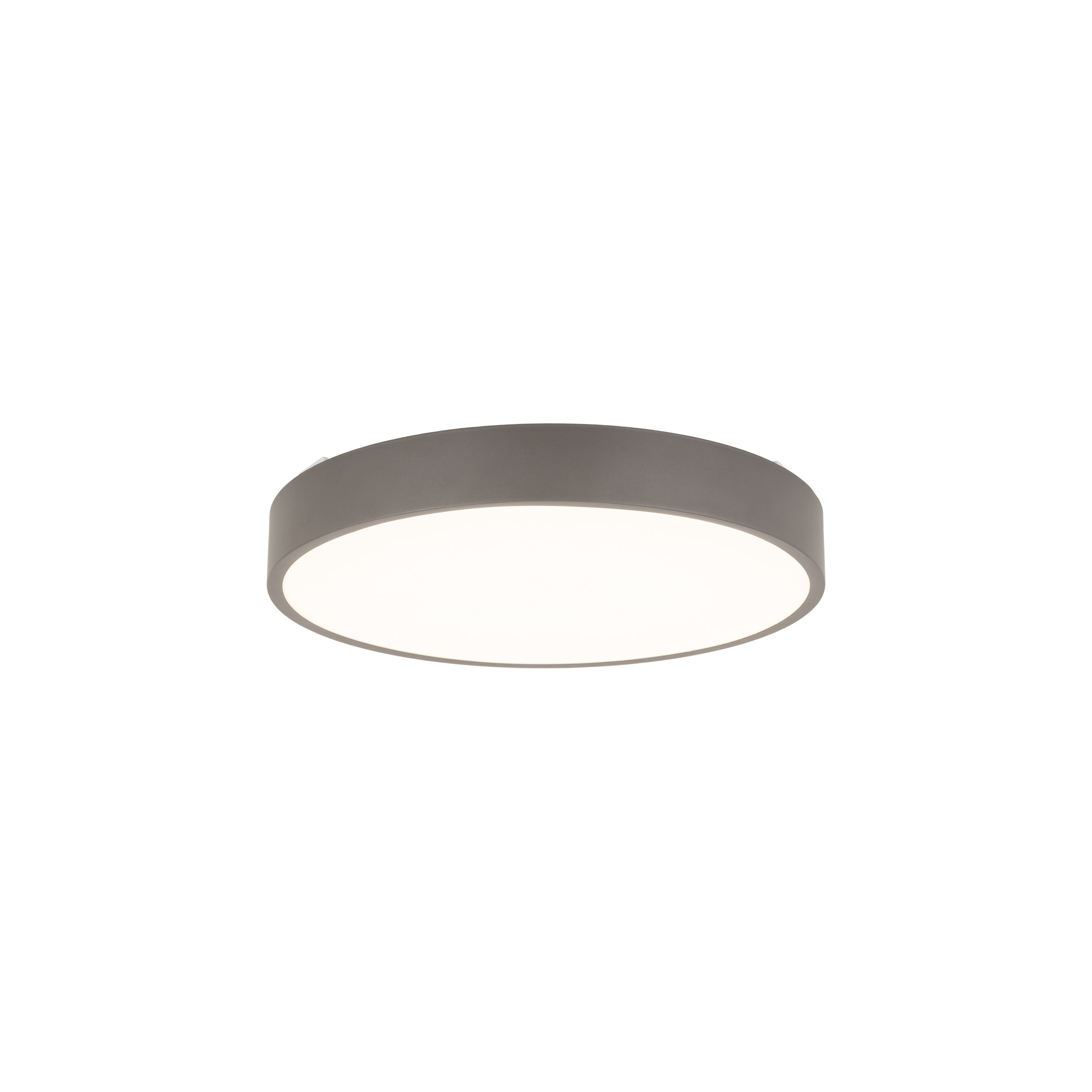 VELIS BROWN PLAFON LED 24W IP54 - obrazek 8