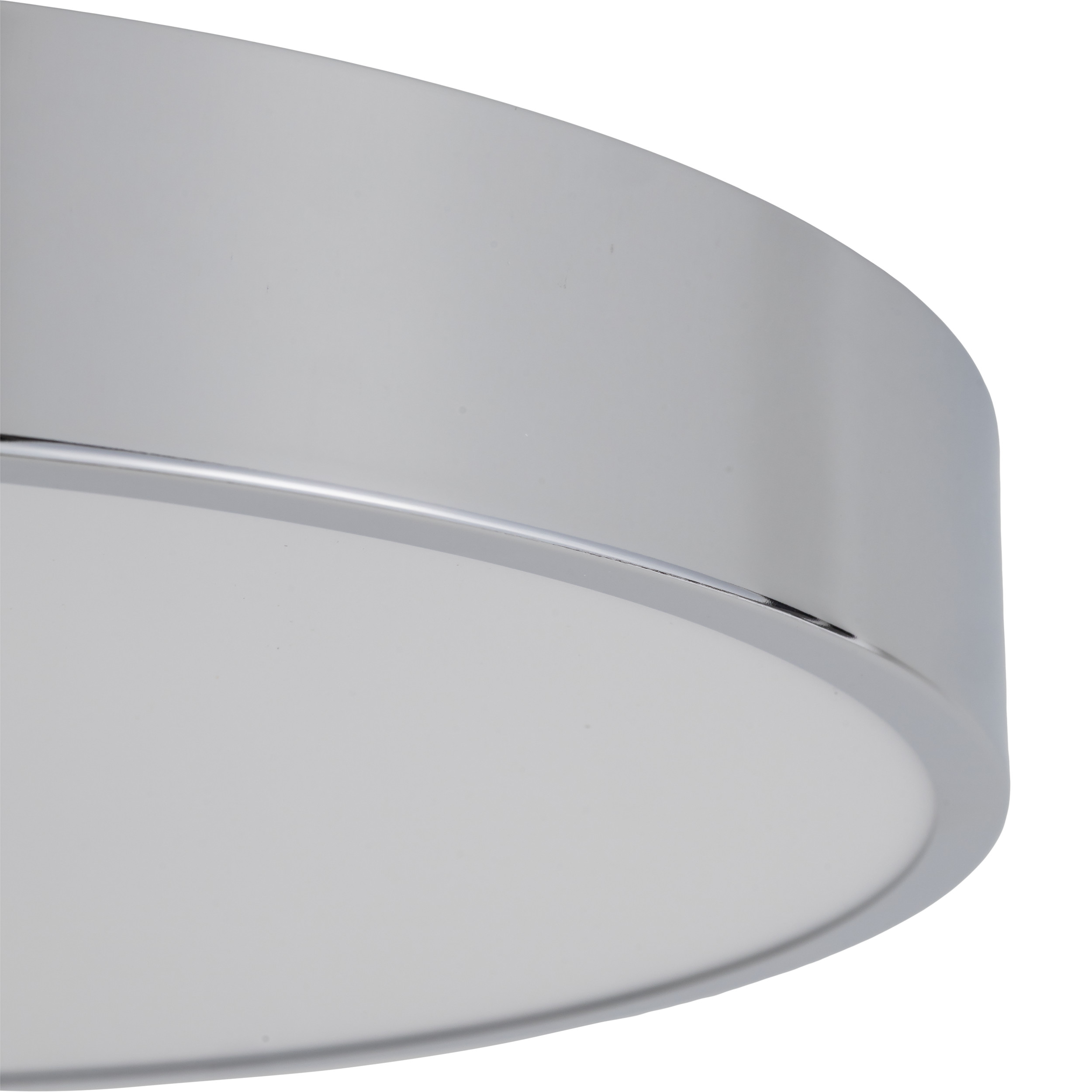 VELIS CHROME PLAFON LED 24W IP54 - obrazek 6