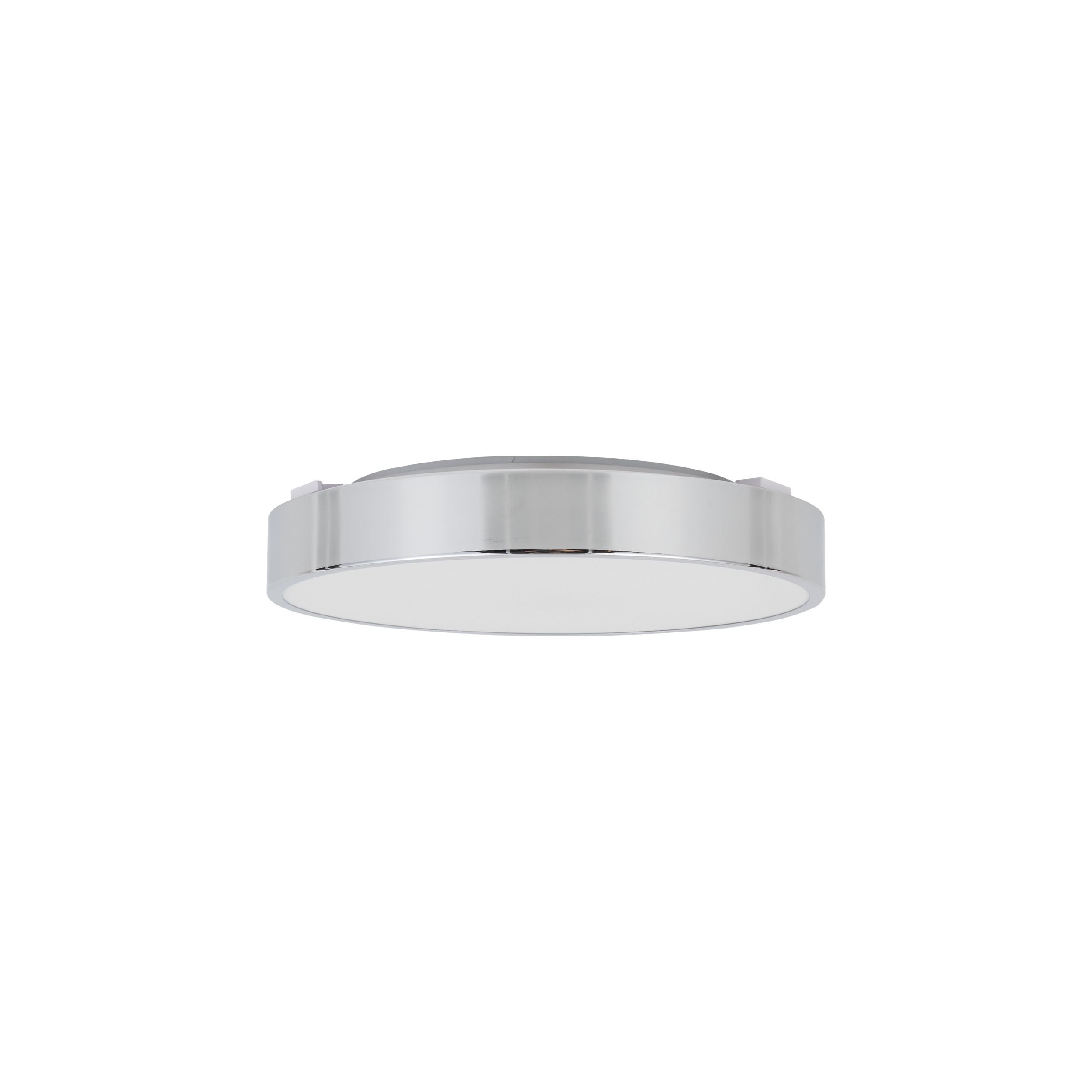 VELIS CHROME PLAFON LED 24W IP54 - obrazek 8