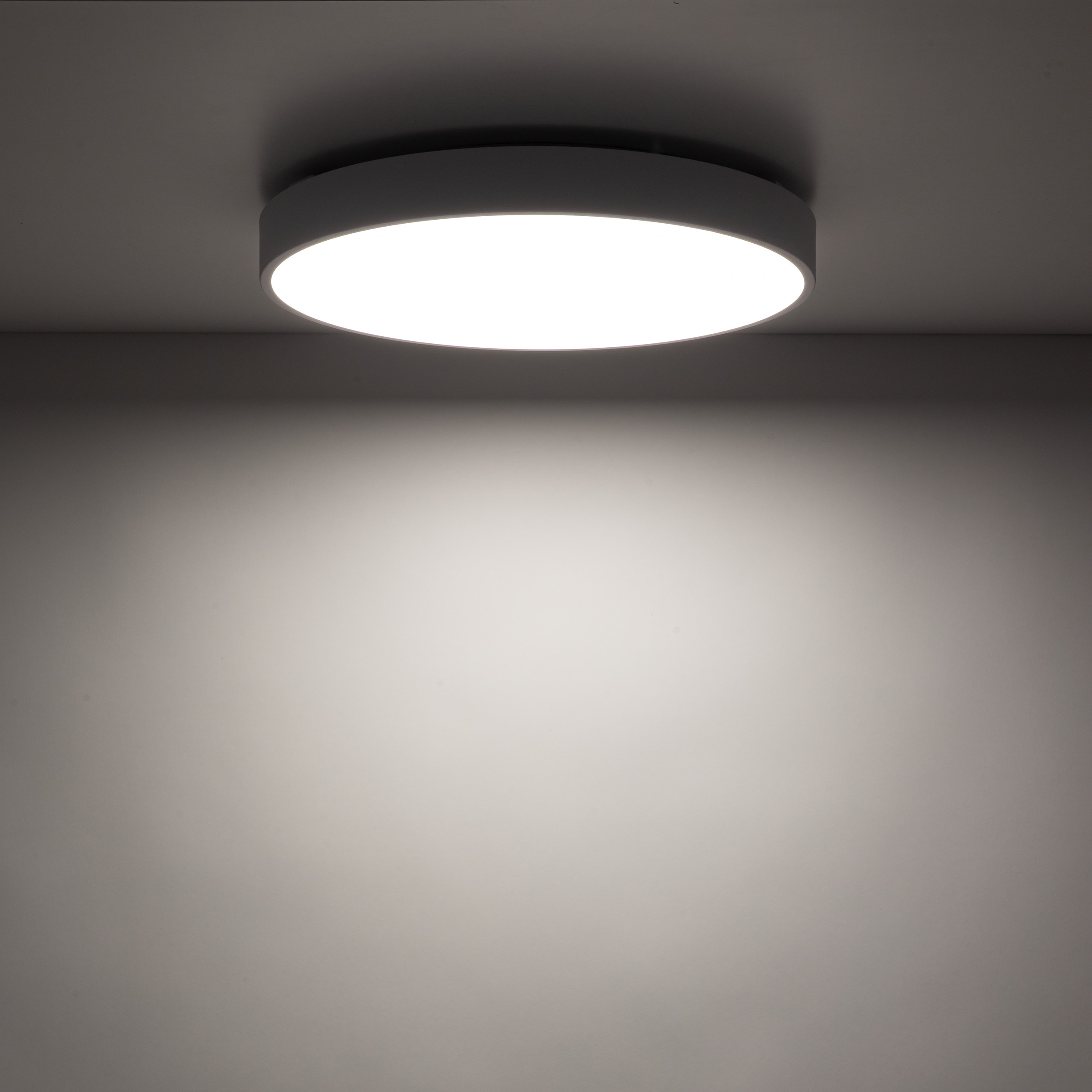VELIS WHITE PLAFON LED 30W IP54 - obrazek 3