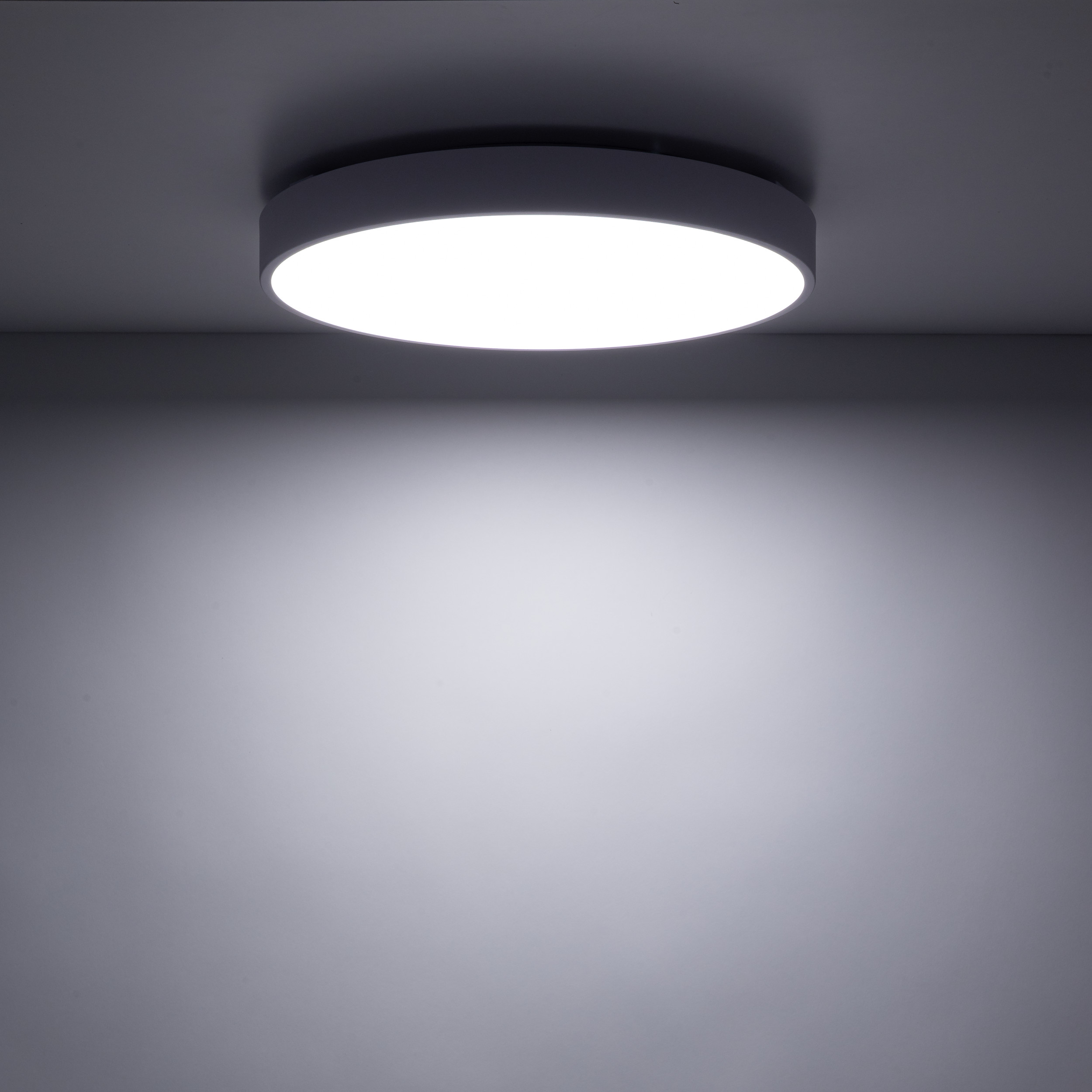 VELIS WHITE PLAFON LED 30W IP54 - obrazek 4