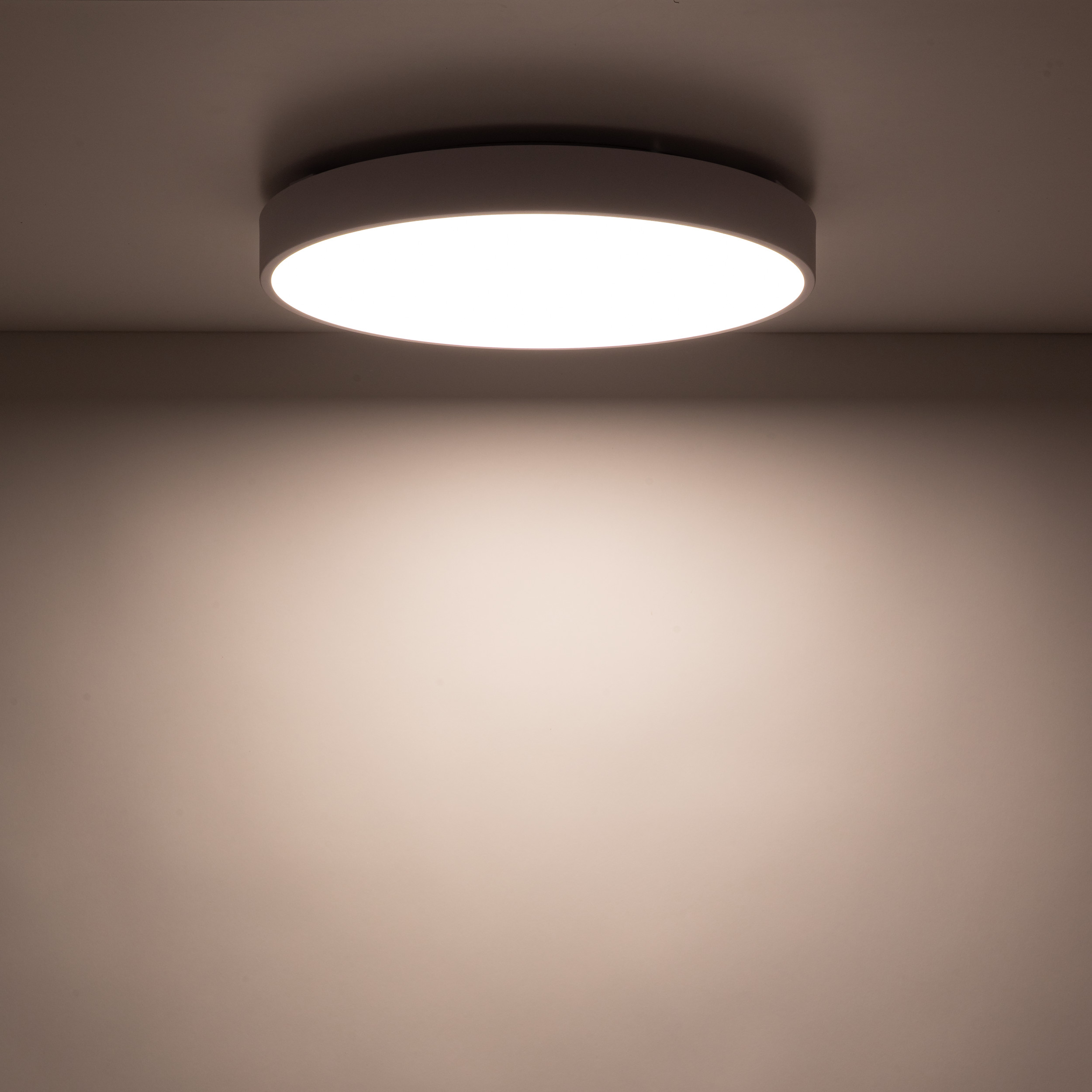 VELIS WHITE PLAFON LED 30W IP54 - obrazek 5