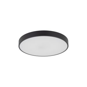 VELIS BLACK PLAFON LED 30W IP54