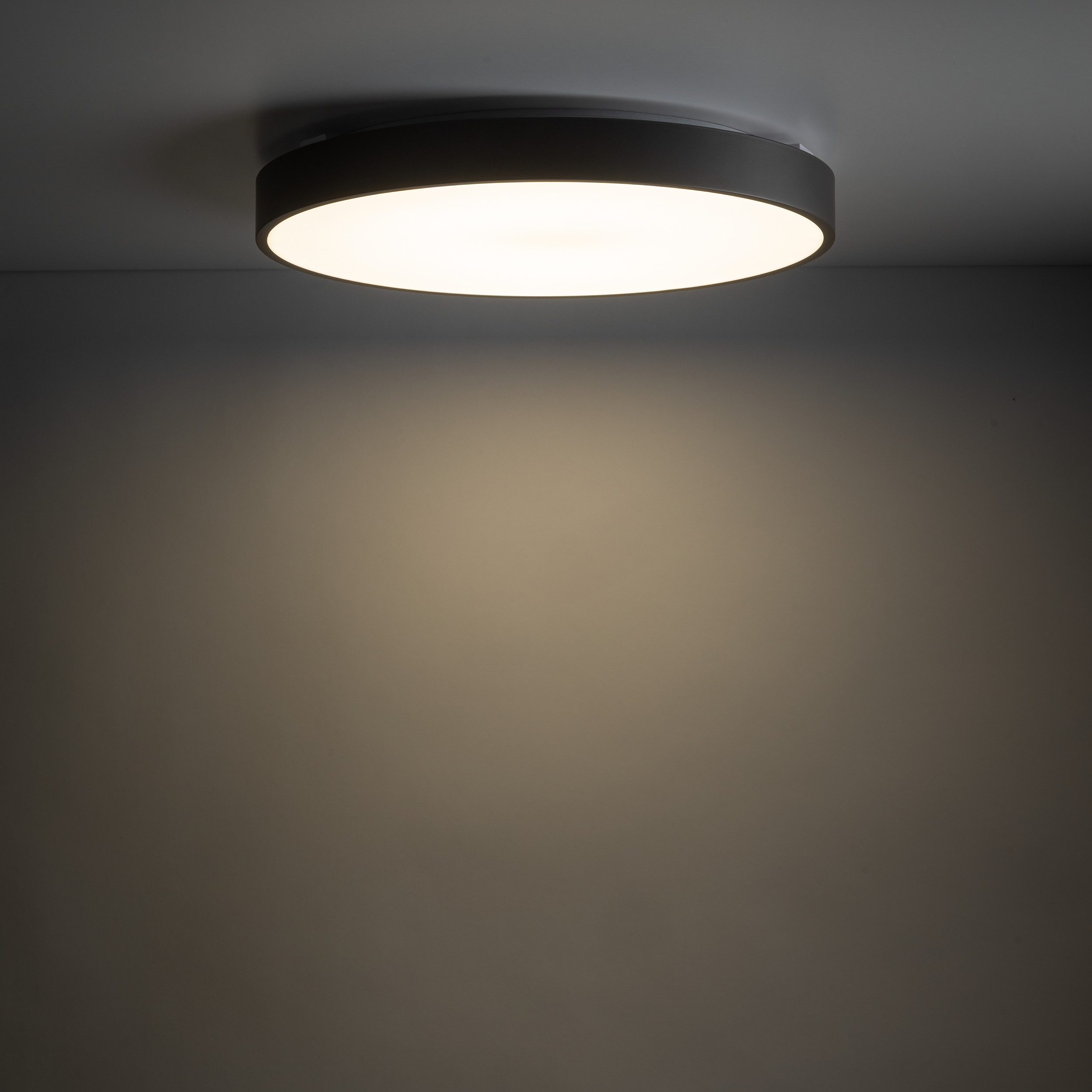VELIS BROWN PLAFON LED 30W IP54 - obrazek 3