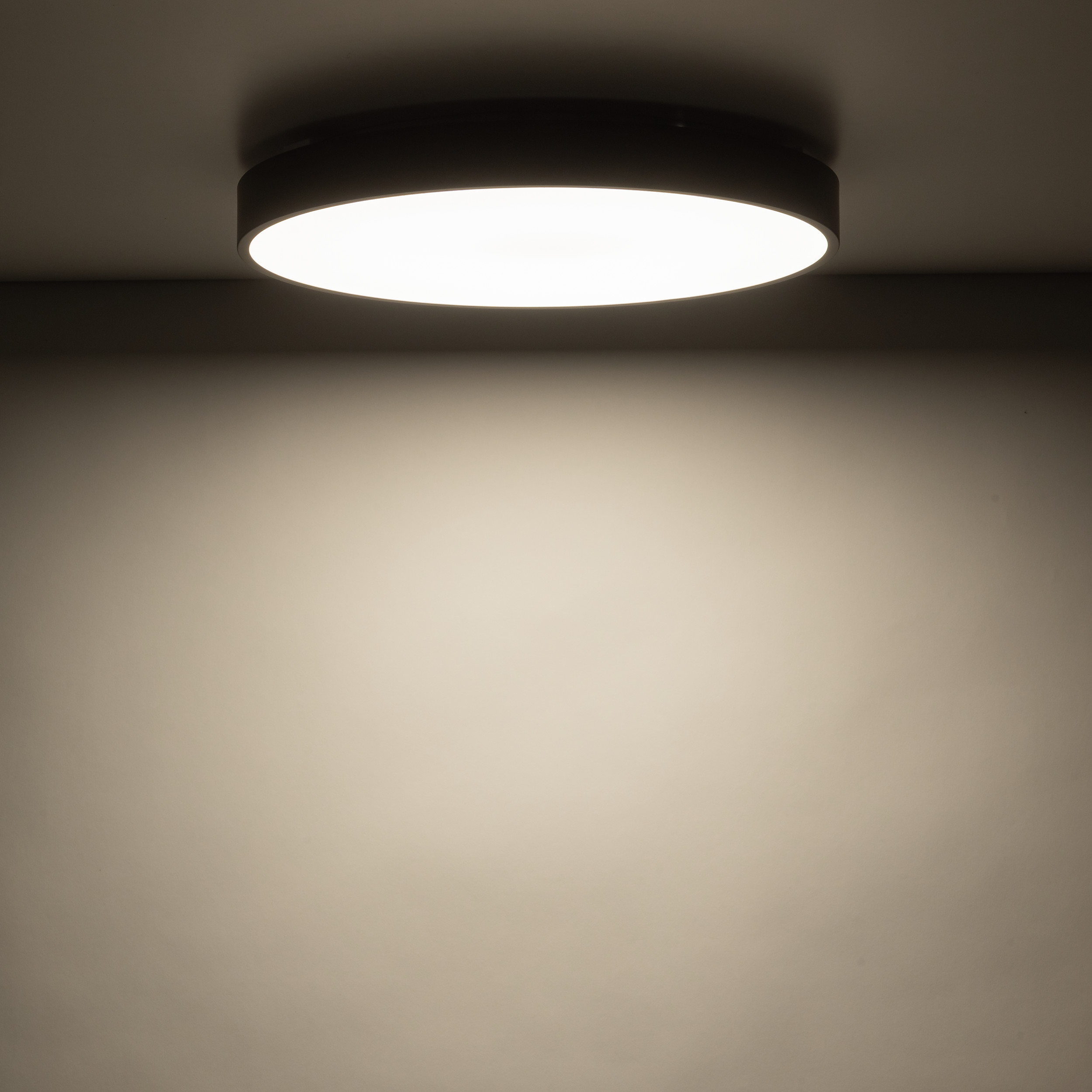 VELIS BROWN PLAFON LED 30W IP54 - obrazek 4
