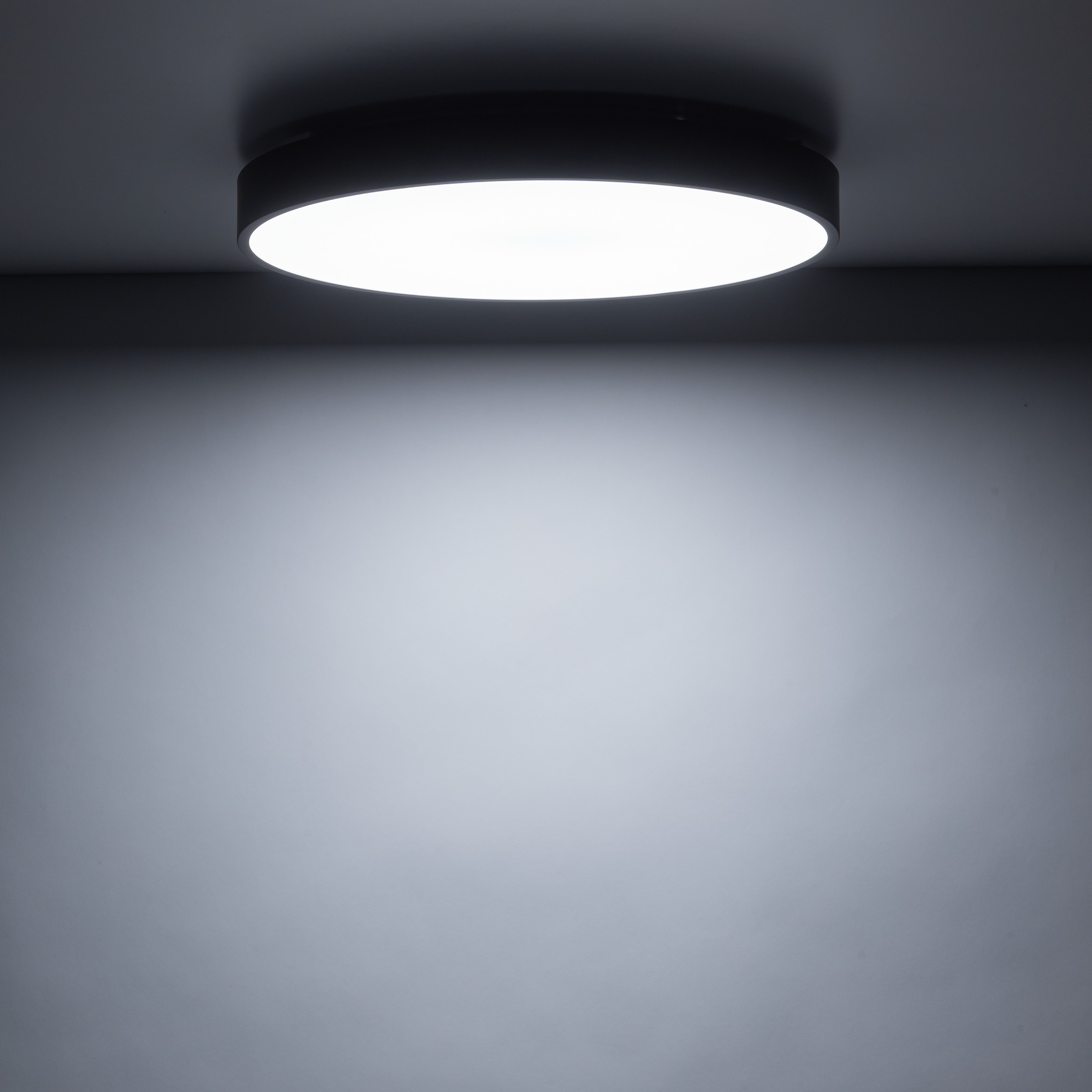 VELIS BROWN PLAFON LED 30W IP54 - obrazek 5