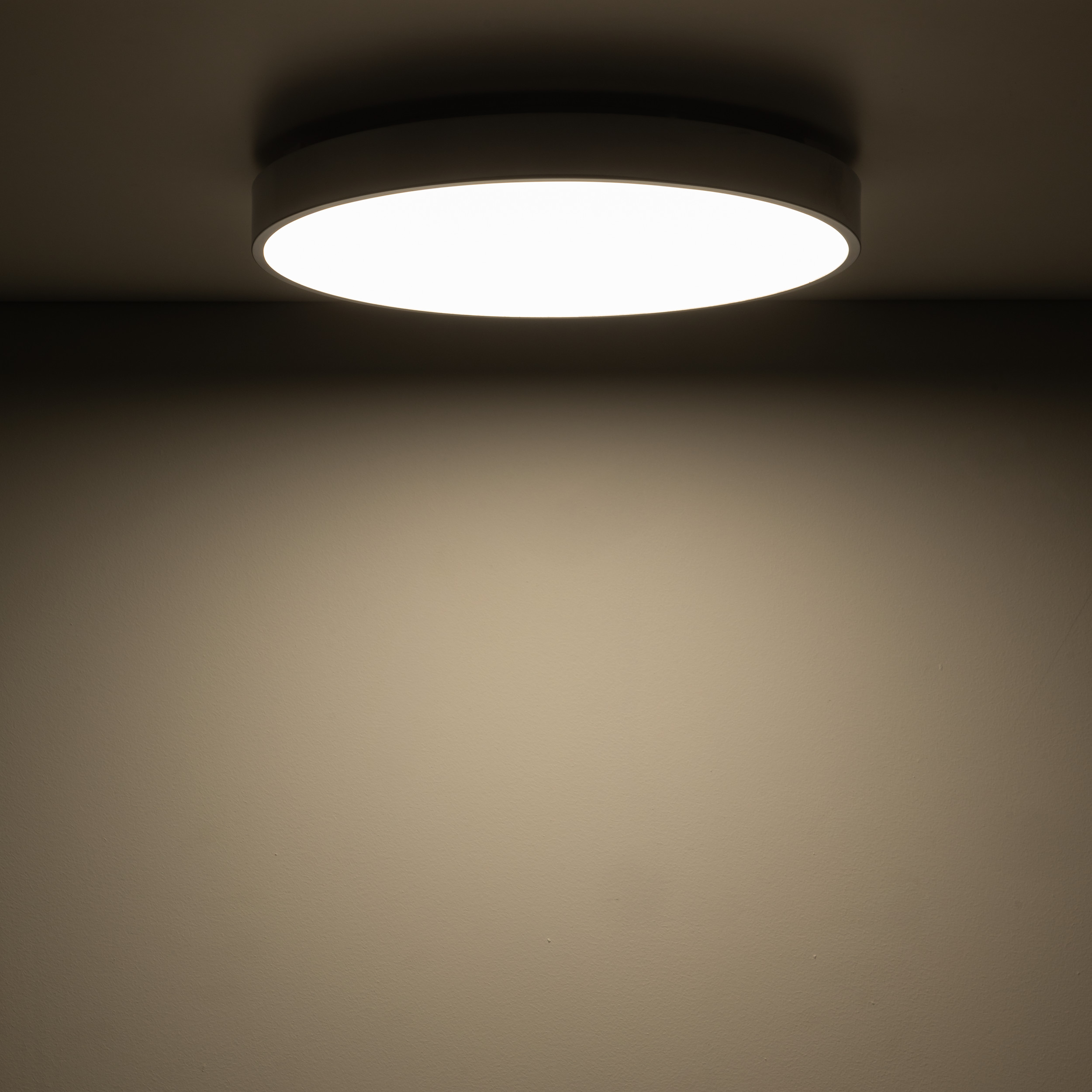 VELIS CHROME PLAFON LED 30W IP54 - obrazek 4