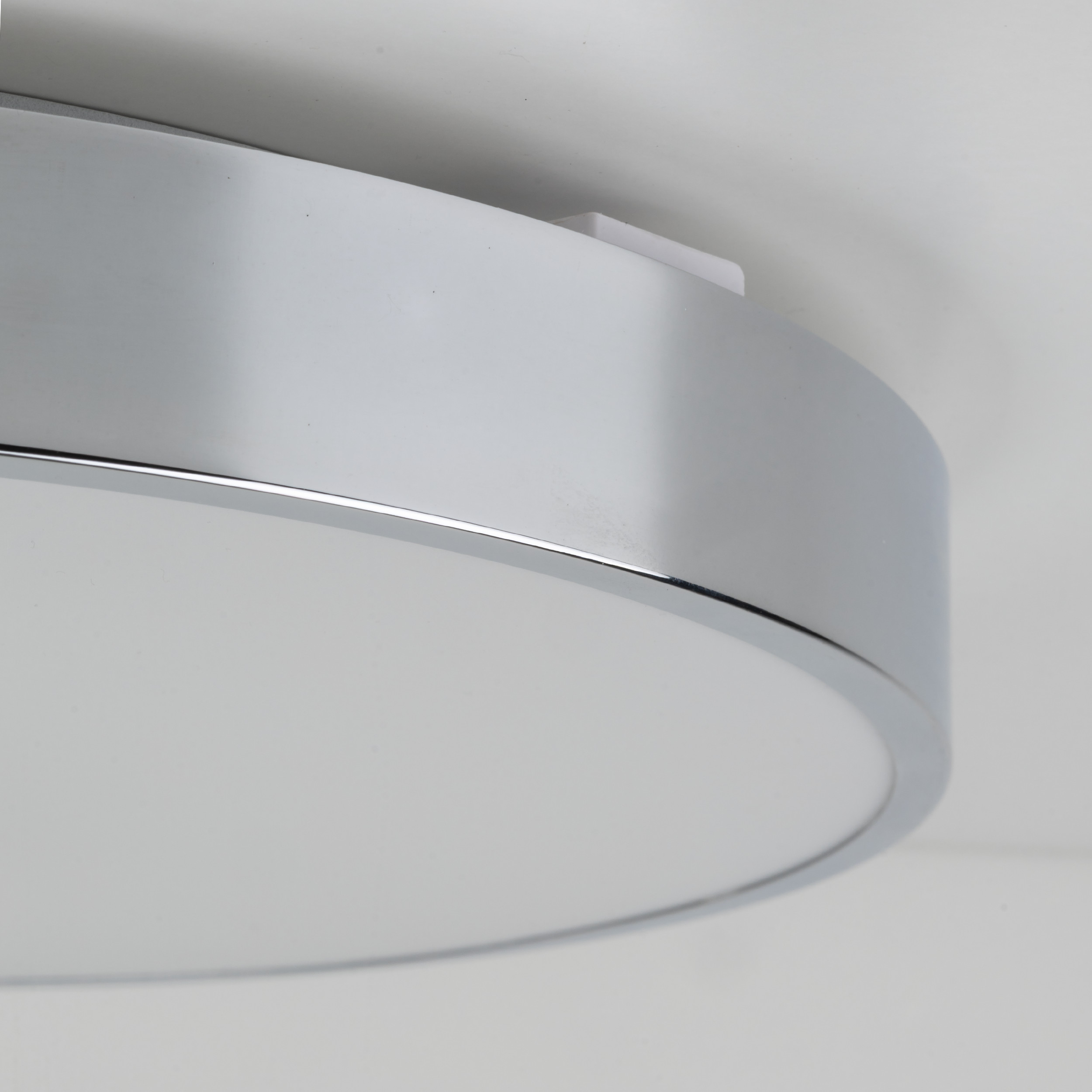 VELIS CHROME PLAFON LED 30W IP54 - obrazek 6