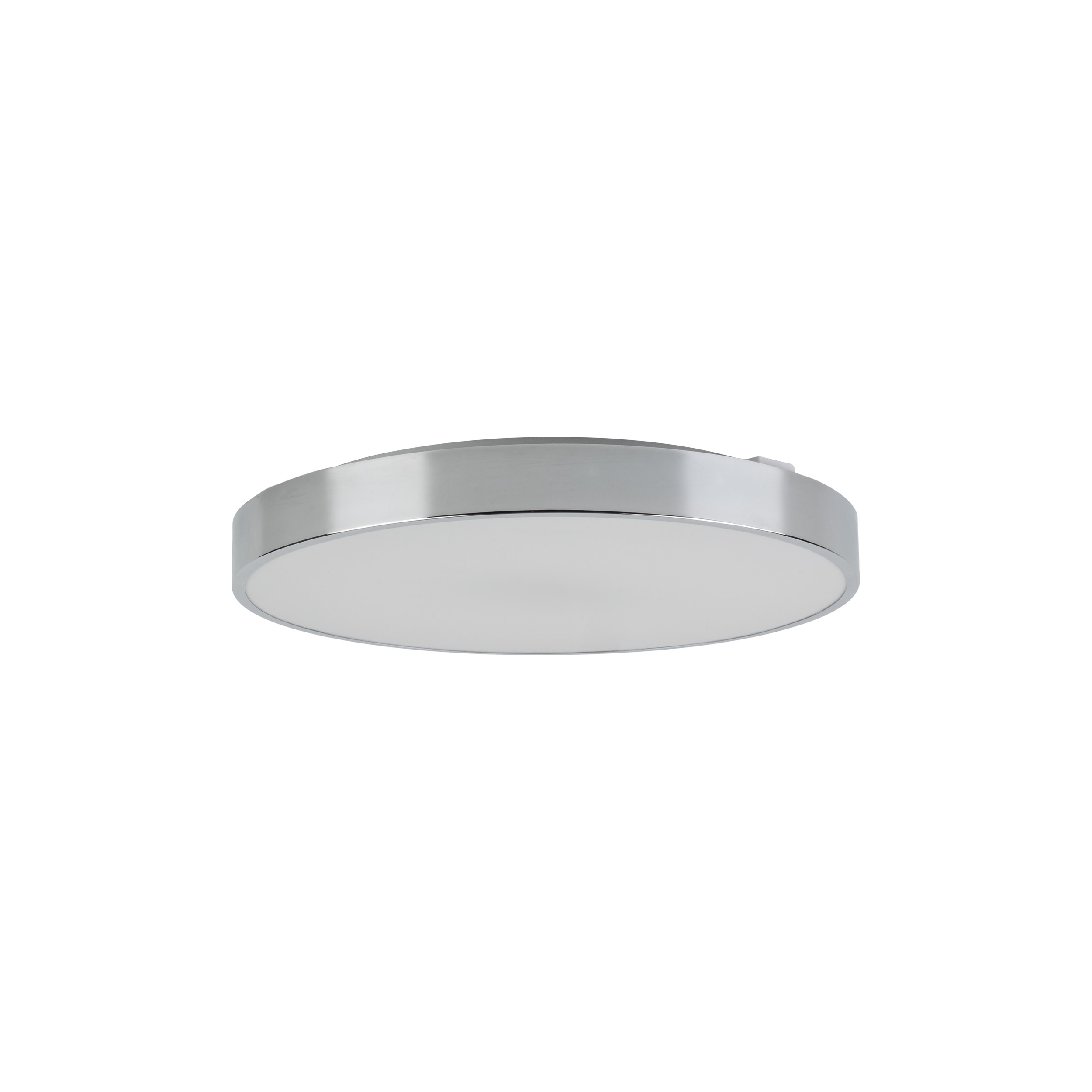 VELIS CHROME PLAFON LED 30W IP54 - obrazek 7