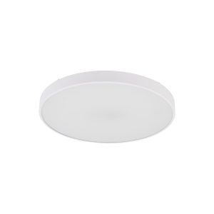 VELIS WHITE PLAFON LED 40W IP54