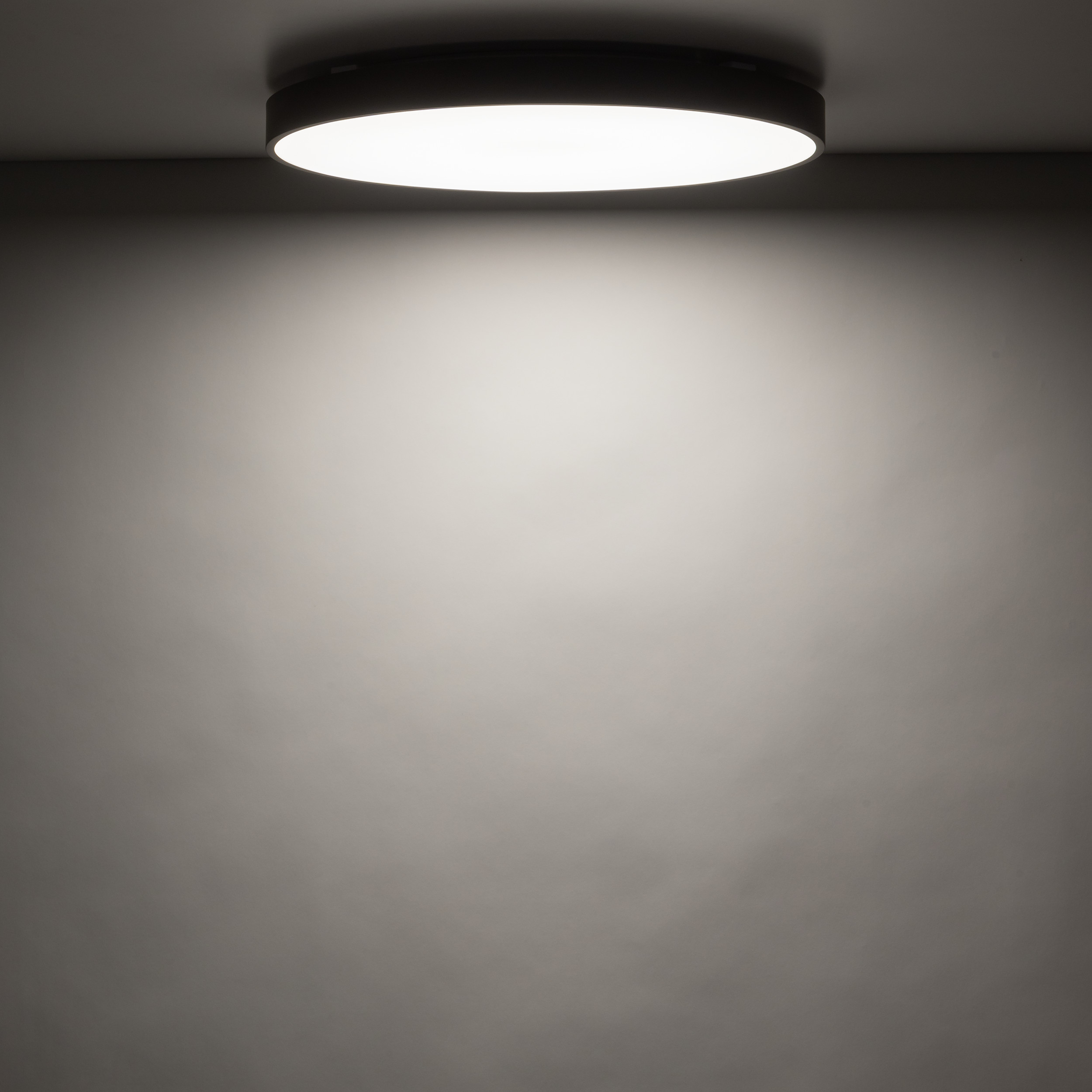 VELIS BROWN PLAFON LED 40W IP54 - obrazek 3