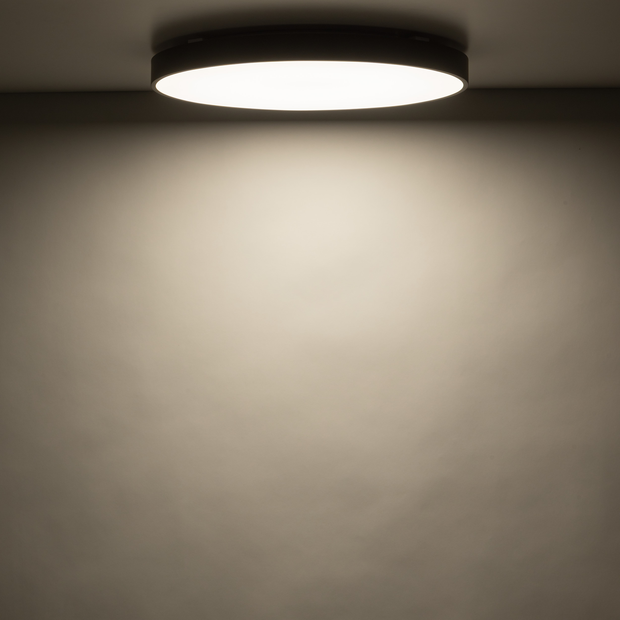 VELIS BROWN PLAFON LED 40W IP54 - obrazek 4