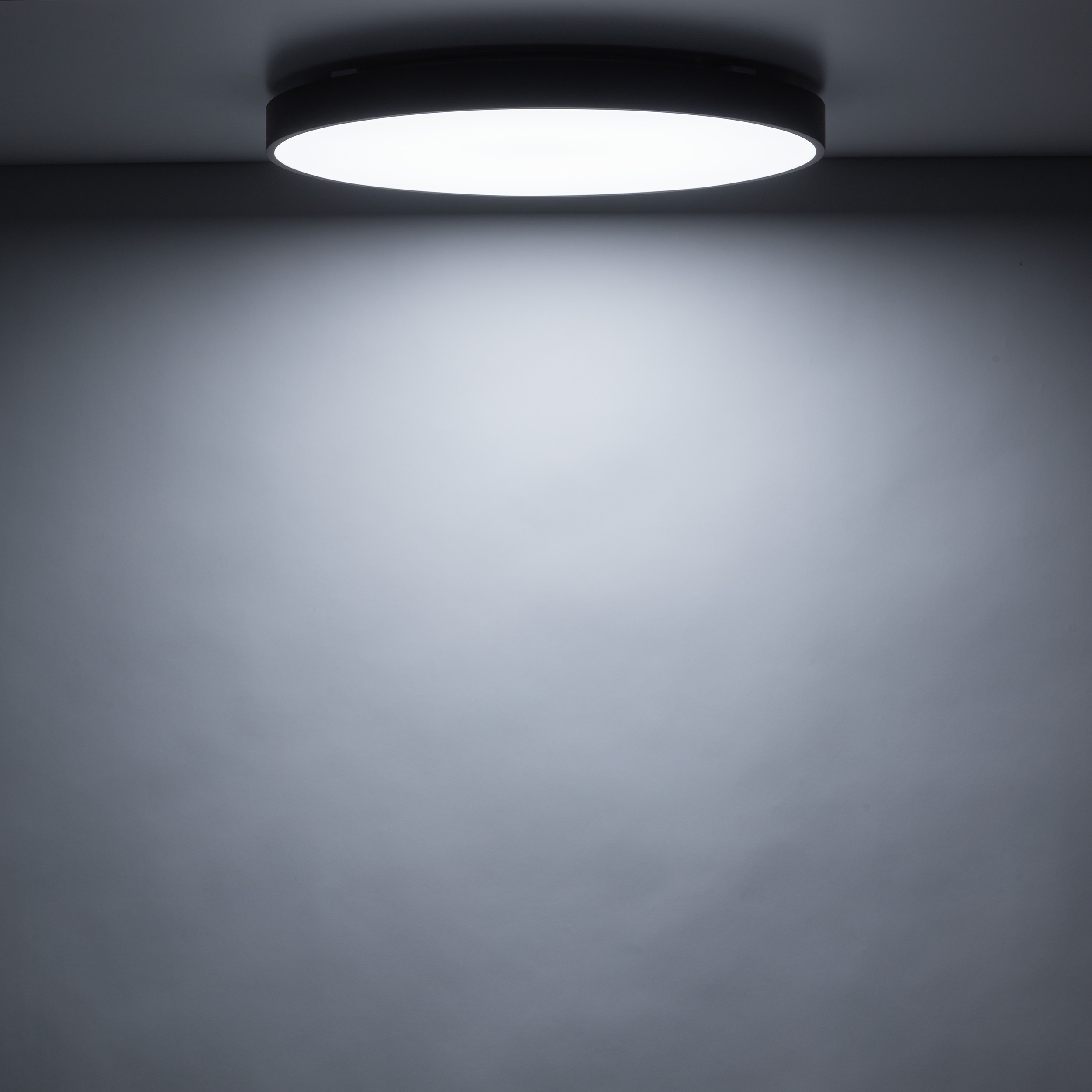 VELIS BROWN PLAFON LED 40W IP54 - obrazek 5